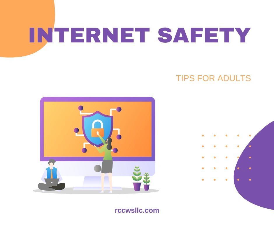 20 Internet Safety Tips For Adults 7482